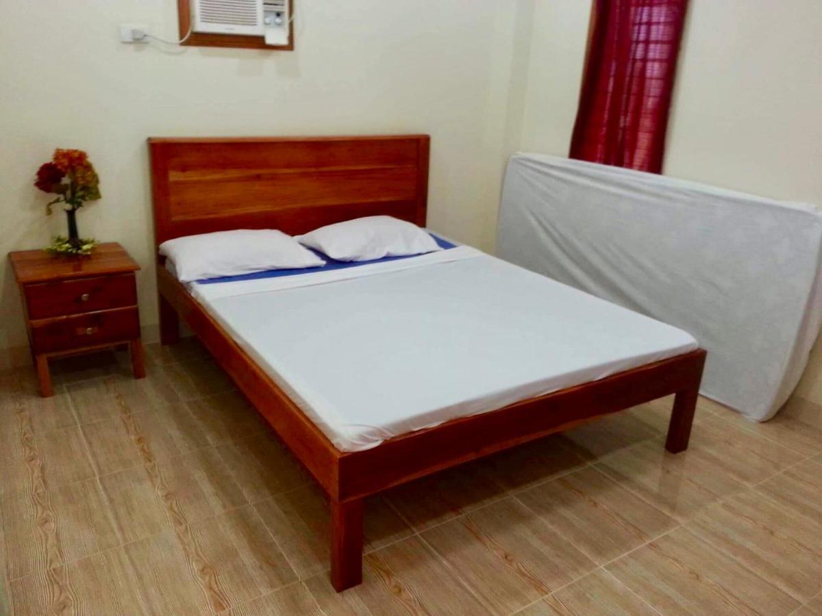D'S Oceanview Beach Resort Siquijor Eksteriør billede