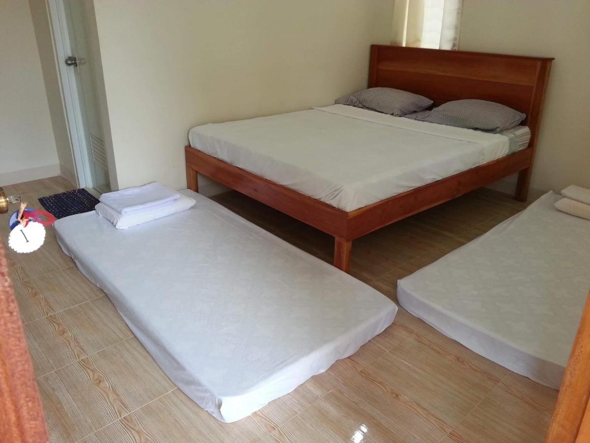 D'S Oceanview Beach Resort Siquijor Eksteriør billede
